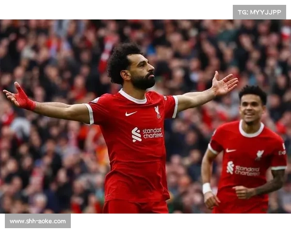 英超风云变幻，利物浦与曼城的争锋对决