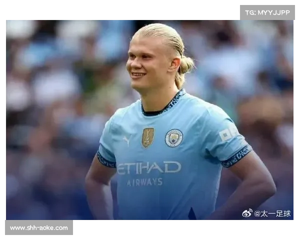 英超联赛中的哈兰德现象