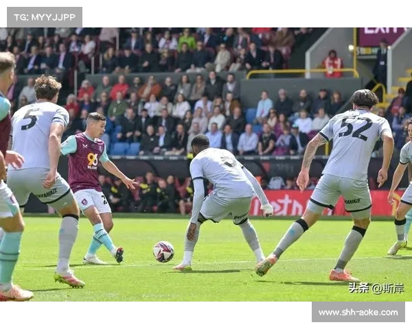 英超防守最好的升班马，热刺的铁血防线