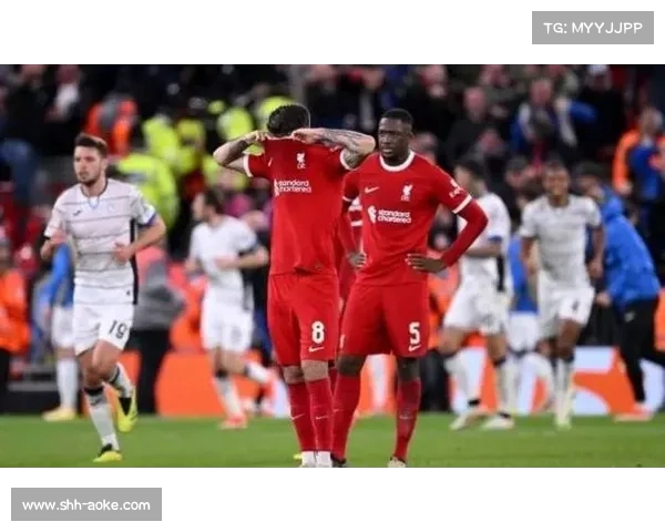 超燃！利物浦翻盘AC米兰，逆转的不仅仅是比分，还有信念和精神