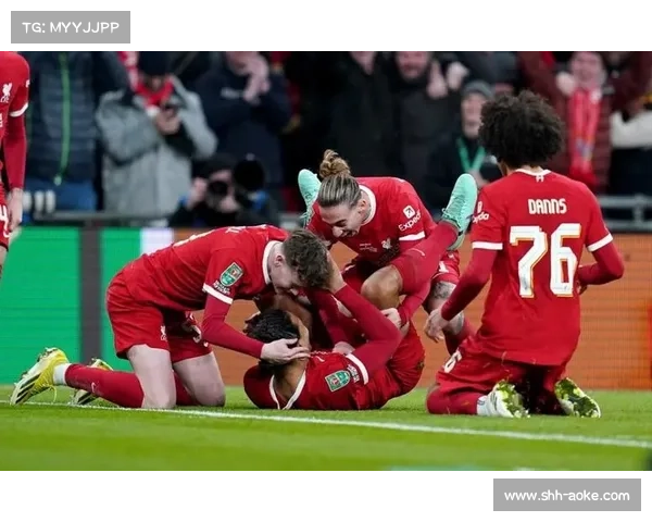 重新审视利物浦的未来