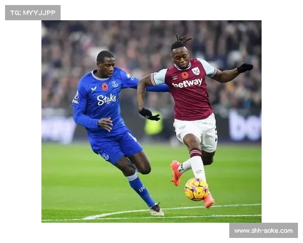 西汉姆联和埃弗顿阵容比拼，英超格局的微妙变化