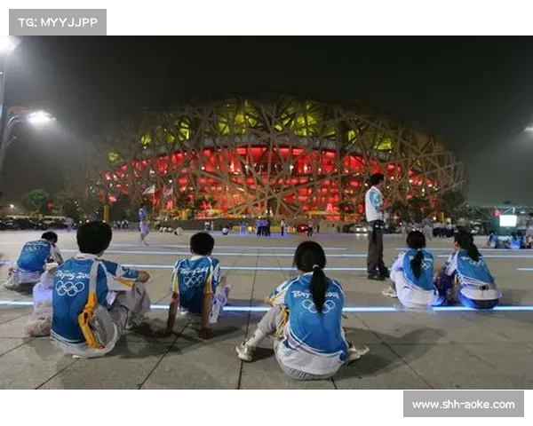 12年奥运会开幕式中的象征与预言：文化交融与未来发展的深刻启示