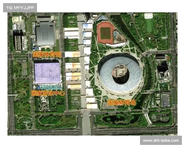 1940年奥运会场馆设计与规划的历史背景及其未竟使命