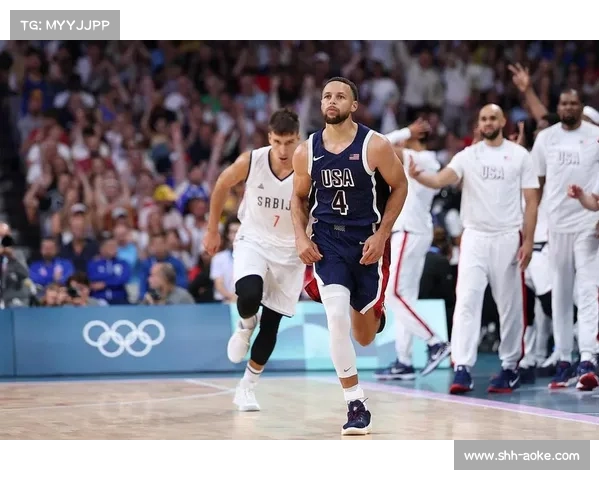 2004年雅典奥运会男篮决赛精彩回顾：美国与阿根廷的巅峰对决