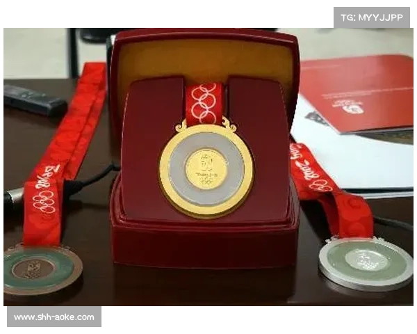 2008年北京奥运会中国代表团创历史最佳成绩 荣获金银铜奖牌总数突破100枚