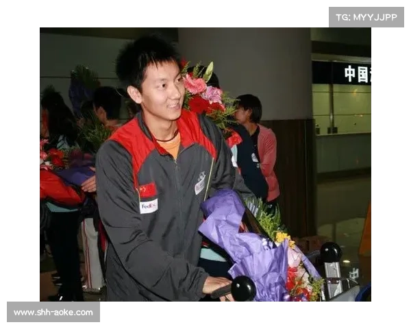 2008年北京奥运会羽毛球男单冠军陈金的奋战历程与夺金背后的故事 2008年北京奥运会羽毛球男单冠军陈金的奋战历程与夺金背后的故事